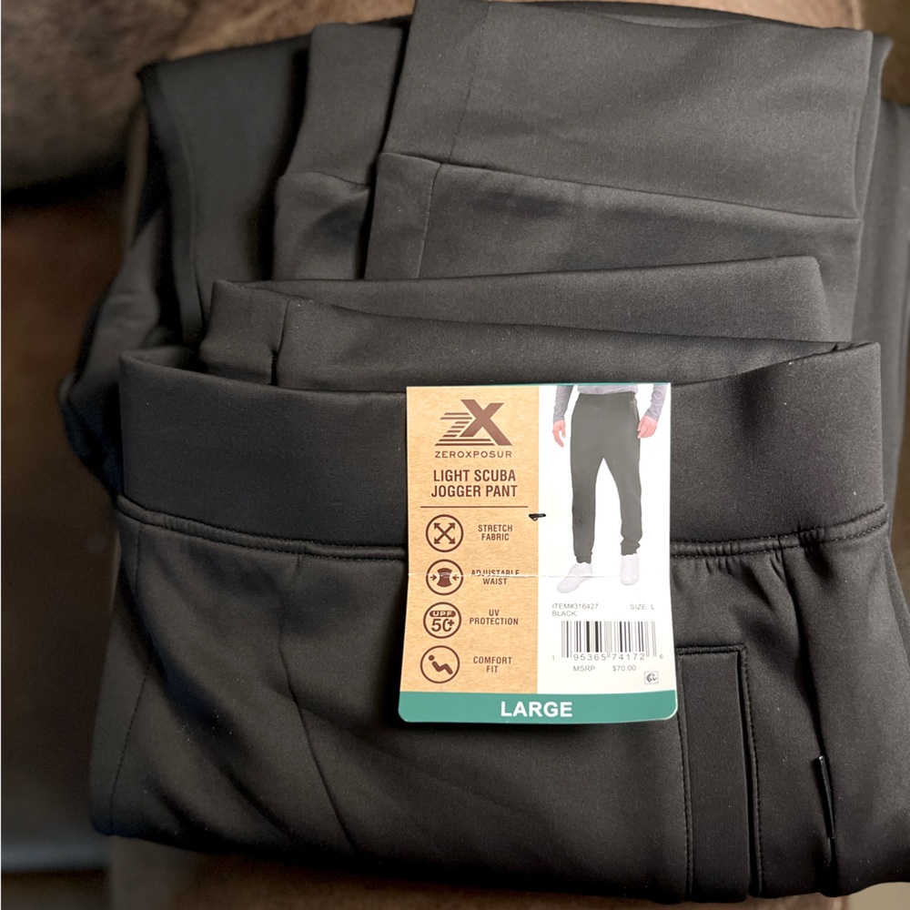 Men’s Jogger pants
